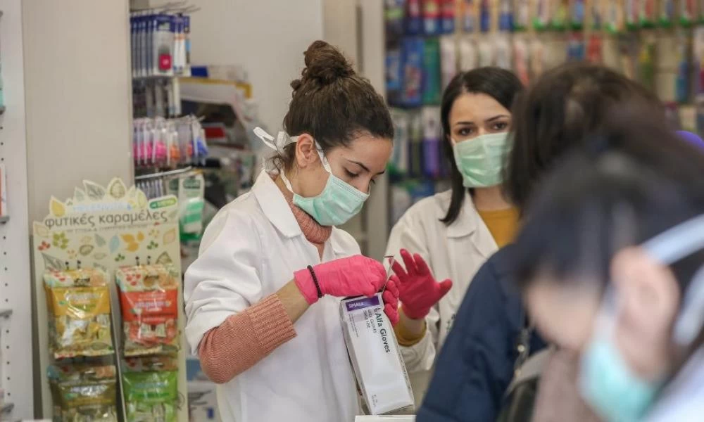 Κορονοϊός: Το σύμπτωμα που έχουν περισσότερο οι ασθενείς με ήπια νόσο